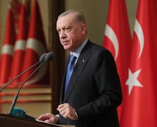 Arab News: ABD ve Avrupa artık Türkiye'nin etki alanına saygı duyuyor