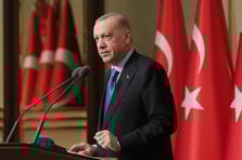 Arab News: ABD ve Avrupa artık Türkiye'nin etki alanına saygı duyuyor