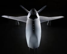 Northrop Grumman Talon'ı tanıttı: CCA programı için yeni nesil insansız savaş uçağı