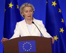 AB’den yeni yaptırım paketi Rus enerji bağı Trump’ın baskısıyla gündemde