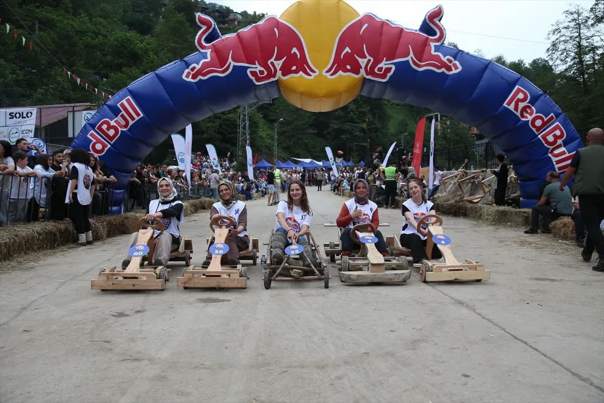 "Formula giderse Formulaz gelir" 