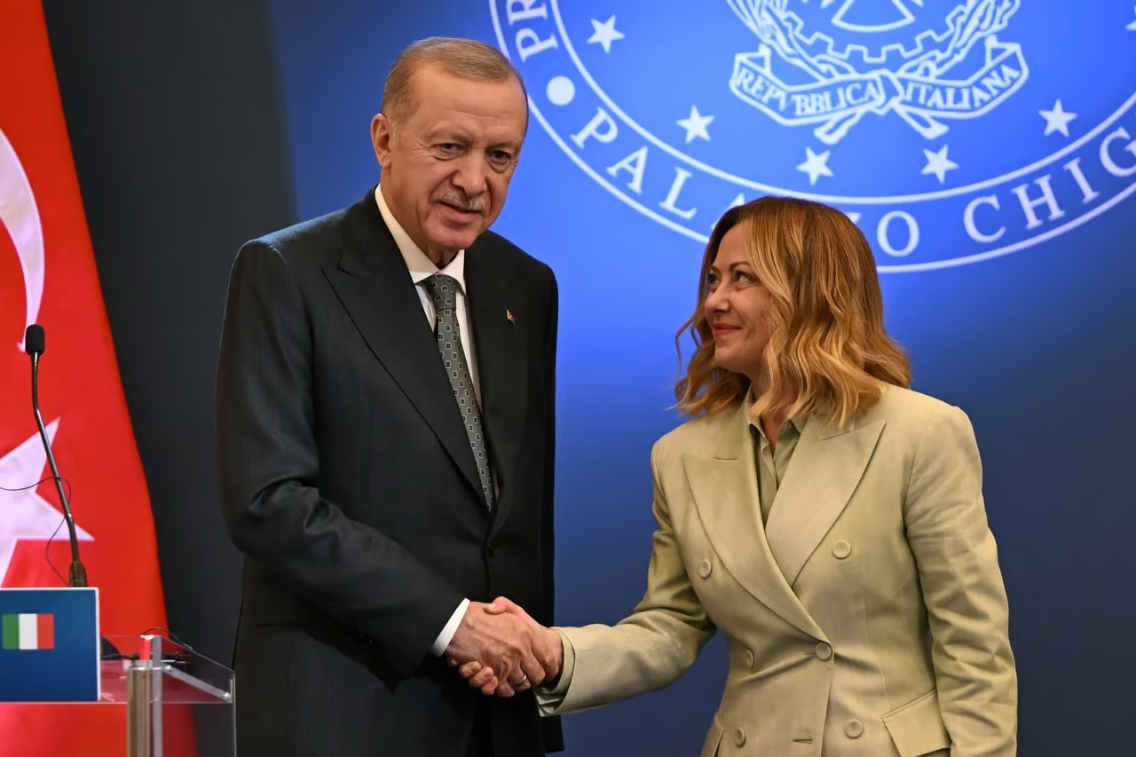Miçotakis’ten AB’ye Türkiye uyarısı