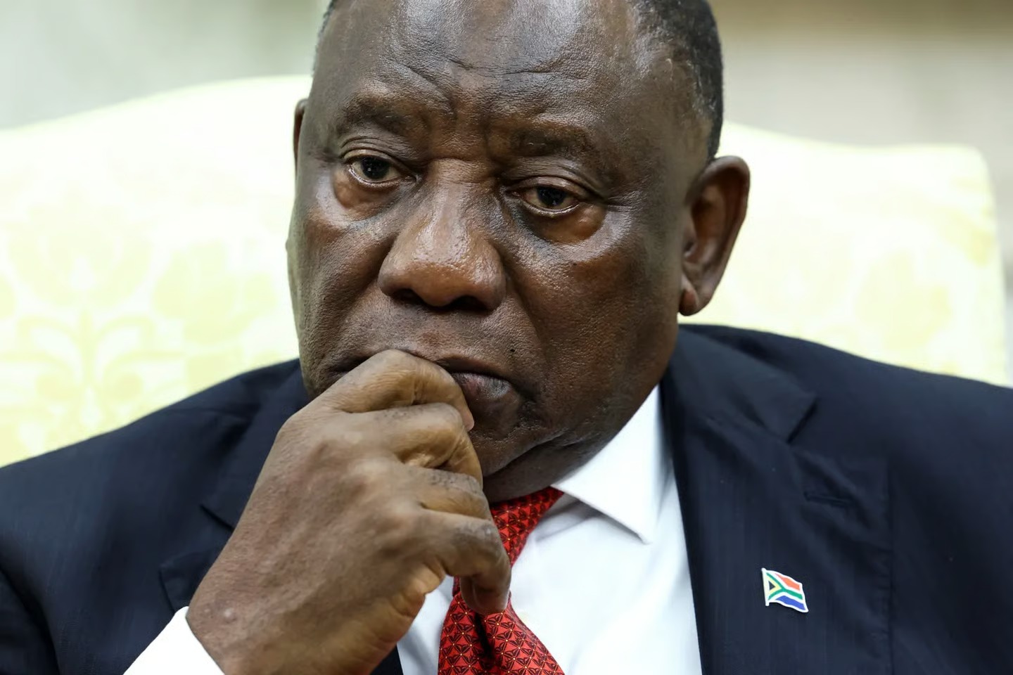 SA Coalition Partner Withdraws from National Dialogue