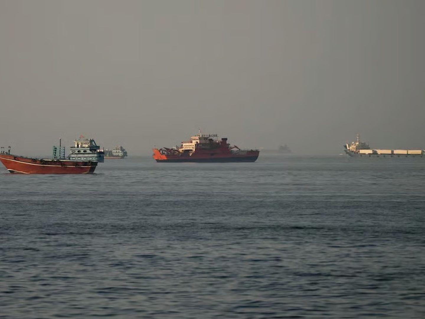 İran'dan Hürmüz Boğazı kararı: 60 gün boyunca ücret alınmayacak