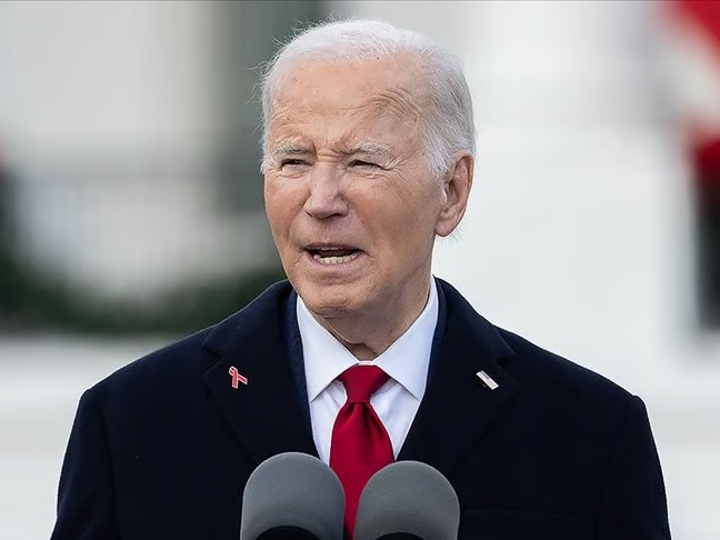 Temsilciler Meclisi Biden'ın doktorunu ifadeye çağırdı