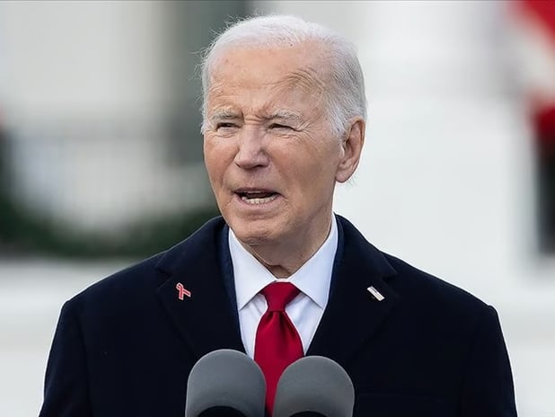 Temsilciler Meclisi Biden'ın doktorunu ifadeye çağırdı