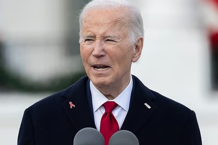 Temsilciler Meclisi Biden'ın doktorunu ifadeye çağırdı