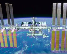 Uzaydaki fare hücreleri sağlıklı fare nesli üretti