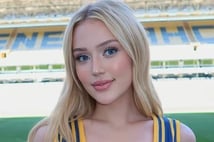 Köprüden ölüme atlayan kadın fenomen çıktı: O anlar saniye saniye kaydedildi