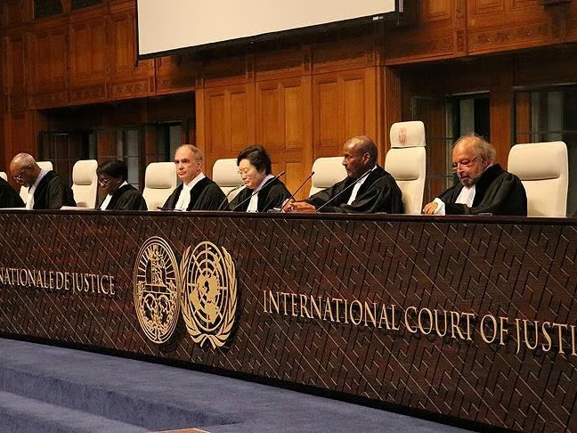 İsrail'in Gazze'ye yardım girişini engellemesi soruşturuluyor