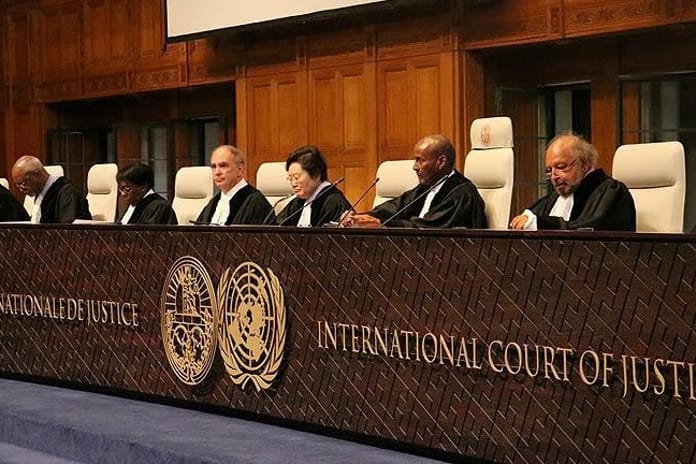 İsrail'in Gazze'ye yardım girişini engellemesi soruşturuluyor