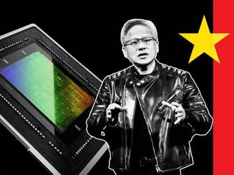 Nvidia Gets U.S. Approval To Resume Sales Of China H20 Chip