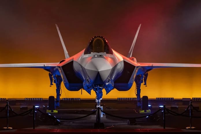 ABD Büyükelçisi Tom Barrack, Habertürk’e konuştu: F-35, F-16 ve S-400’de çözüm umudu