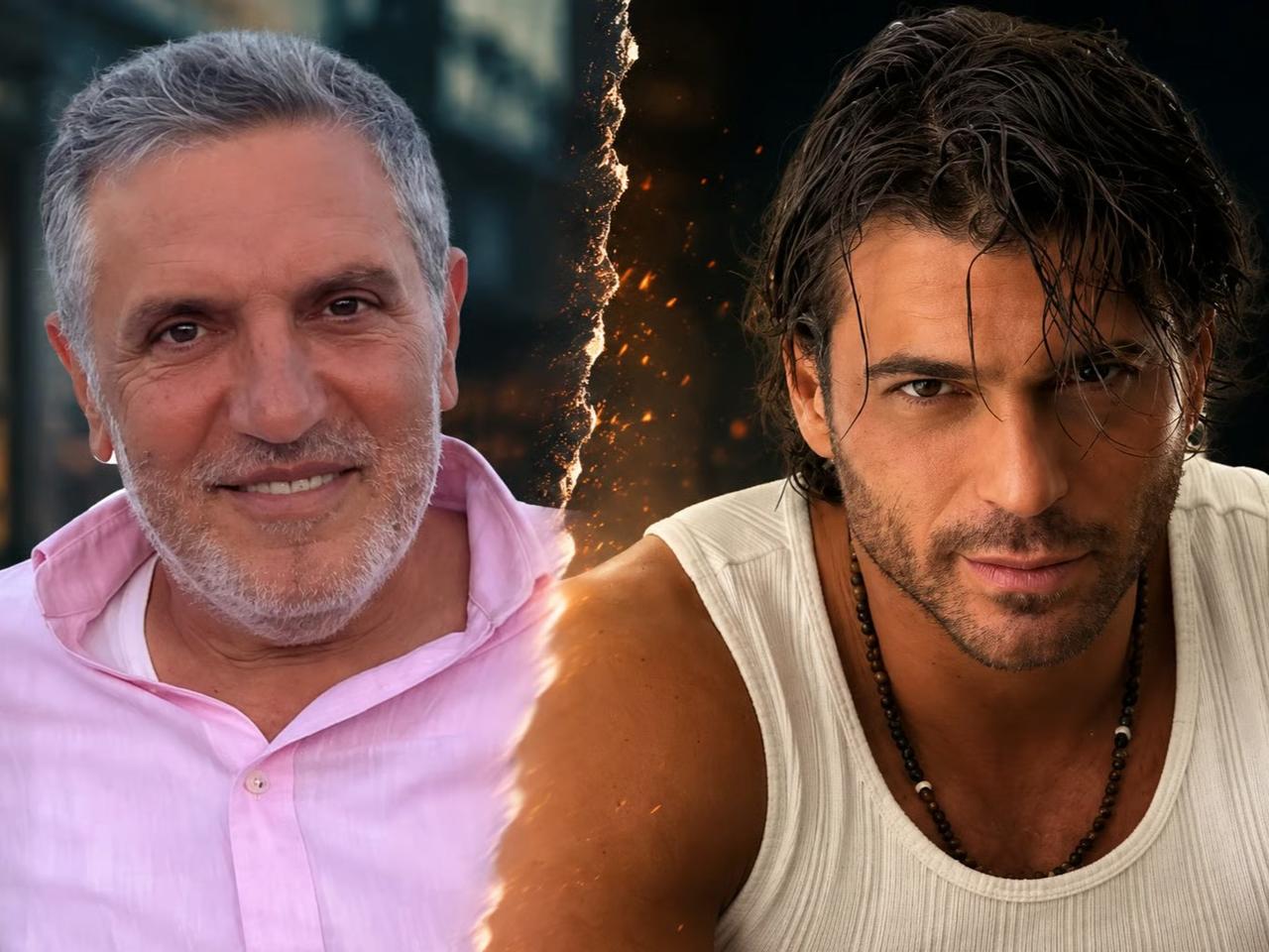 Can Yaman eski yapımcısı Faruk Turgut'u böyle hedef aldı!