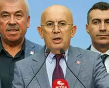 İzmir’de kentsel dönüşüm CHP’li Erkol ailesine çalışmış