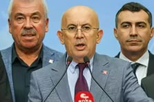 İzmir’de kentsel dönüşüm CHP’li Erkol ailesine çalışmış