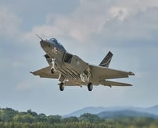 Filipinler, Güney Kore'nin KF-21 Boramae savaş uçakları için görüşmelere başladı