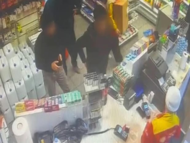 Öktem cinayetinde yeni görüntüler ortaya çıktı