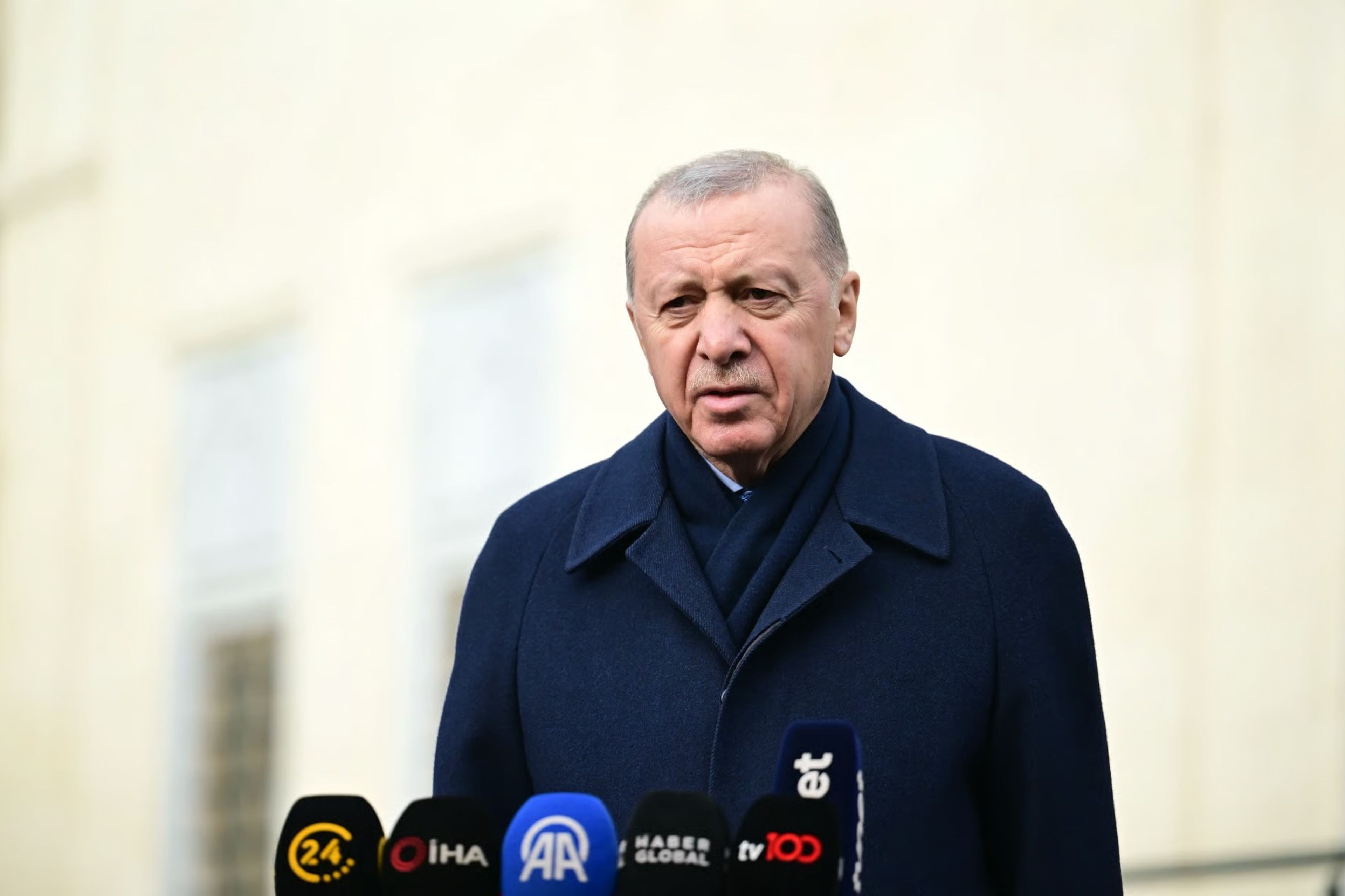 Cumhurbaşkanı Erdoğan’dan 'umut hakkı' talimatı: Vatandaşa çok iyi anlatmamız lazım