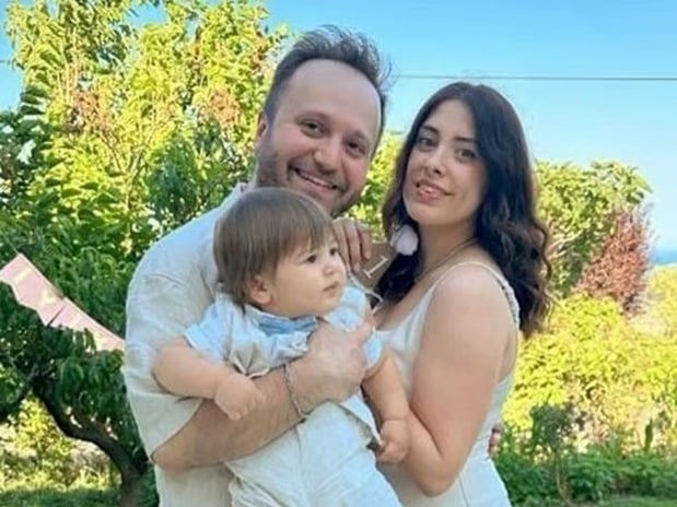 Eşini ve çocuğunu öldüren doktor, cezaevinde intihar etti