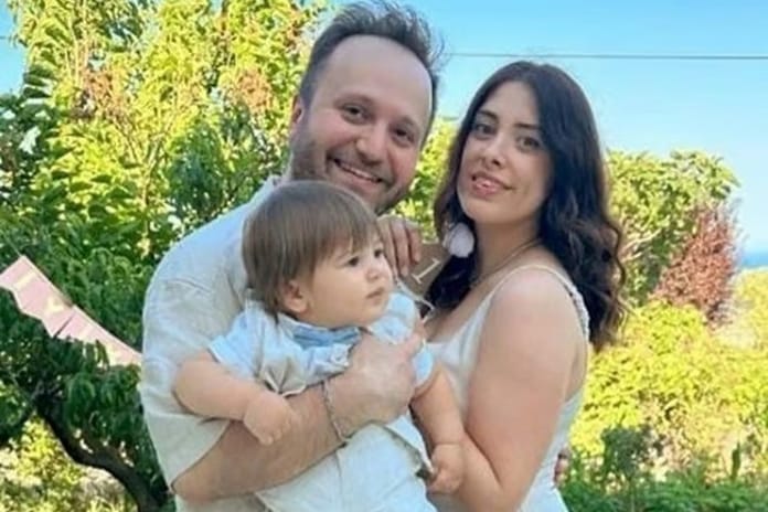 Eşini ve çocuğunu öldüren doktor, cezaevinde intihar etti