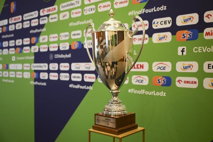 İlk kez 4 Türk takımı grup aşamasında