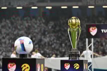 İlk kez dört takımlı düzenlenecek Süper Kupa'da final müsabakası için tarih ve mekân ilan edildi