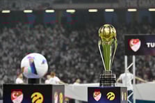 İlk kez dört takımlı düzenlenecek Süper Kupa'da final müsabakası için tarih ve mekân ilan edildi