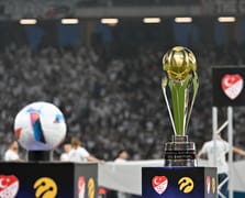 İlk kez dört takımlı düzenlenecek Süper Kupa'da final müsabakası için tarih ve mekân ilan edildi