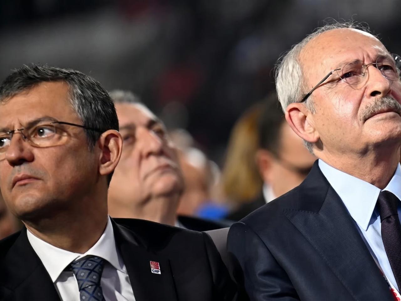 Kılıçdaroğlu ve Özel aynı gün, aynı saatte sahaya iniyor...