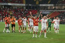 Son şampiyon Galatasaray yeni sezona galibiyetle başladı