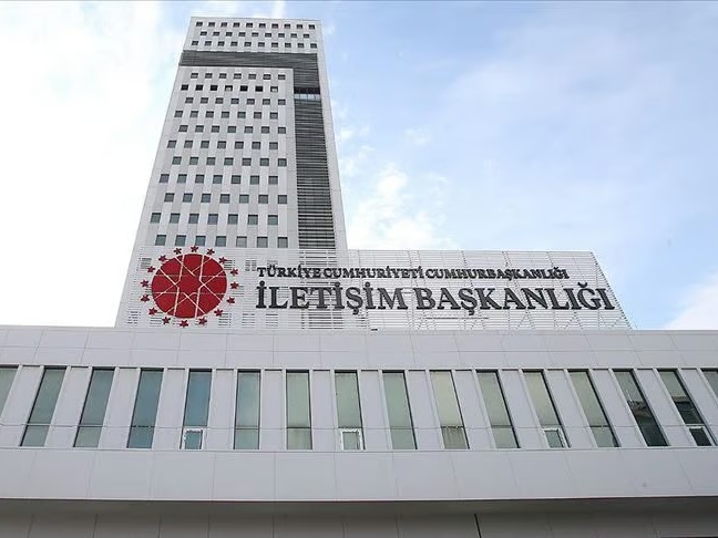 İletişim Başkanlığı'ndan "savaş hazırlığı" iddialarına yalanlama 