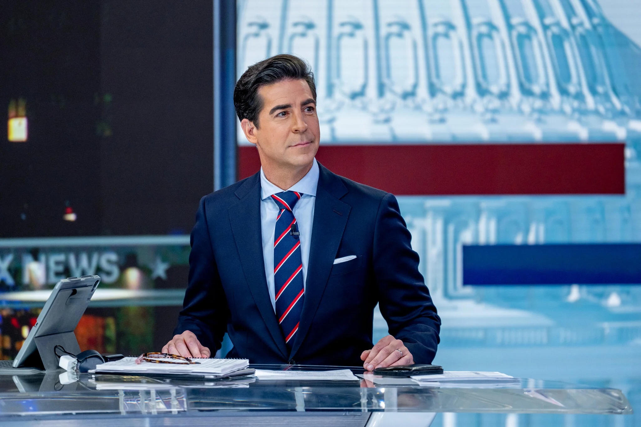 Fox News Host Jokes About US Troops 'Raping' Women