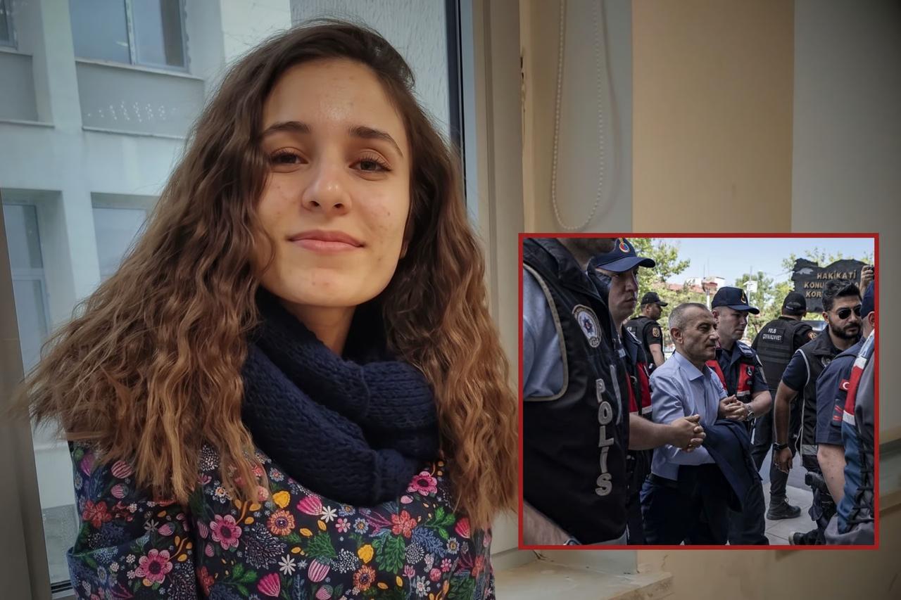 Gülistan Doku soruşturmasında yeni gelişme