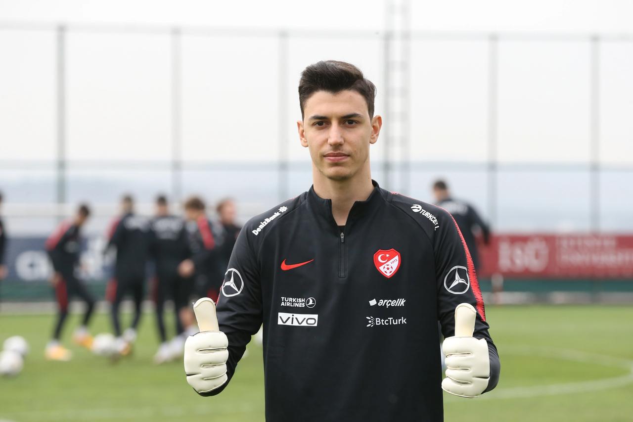 Berke Özer sorusuna yanıt