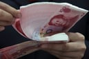 Çin ekonomisine Orta Doğu dopingi: Yuan son 3 yılın zirvesinde