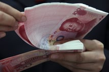 Çin ekonomisine Orta Doğu dopingi: Yuan son 3 yılın zirvesinde
