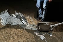 Libya uçağı karakutu incelemesi İngiltere'de sürecek