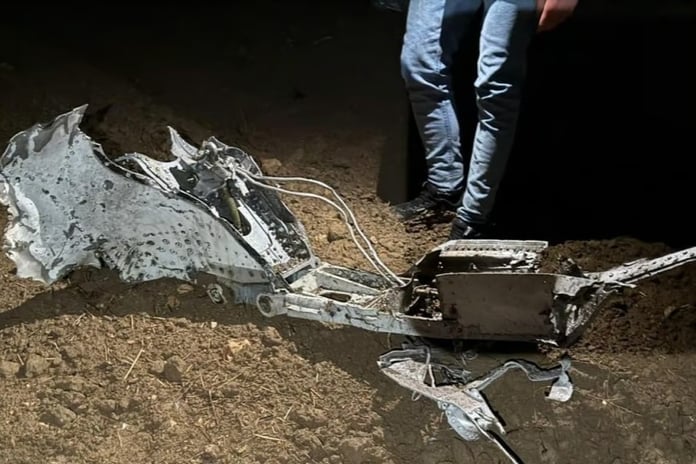 Libya uçağı karakutu incelemesi İngiltere'de sürecek