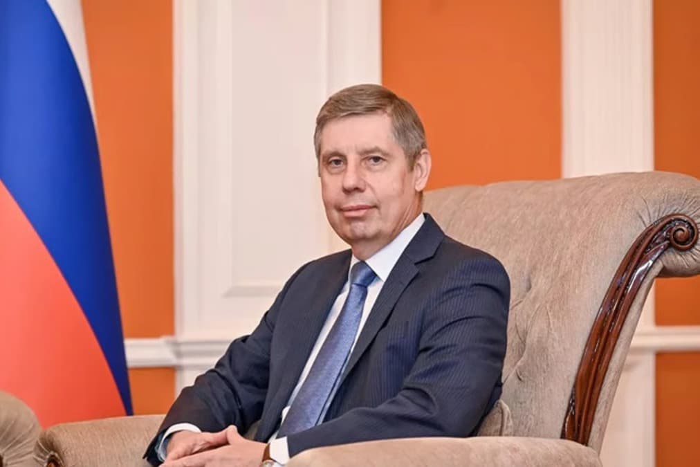 Azerbaycan Rus büyükelçisini bakanlığa çağırdı