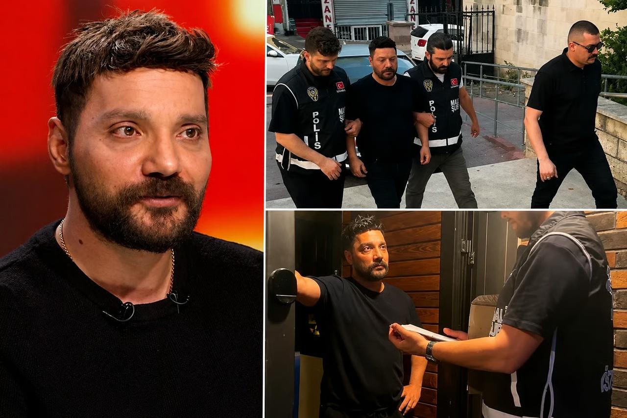 Oğuzhan Uğurla ilgili bilirkişi raporunda dikkat çeken detay