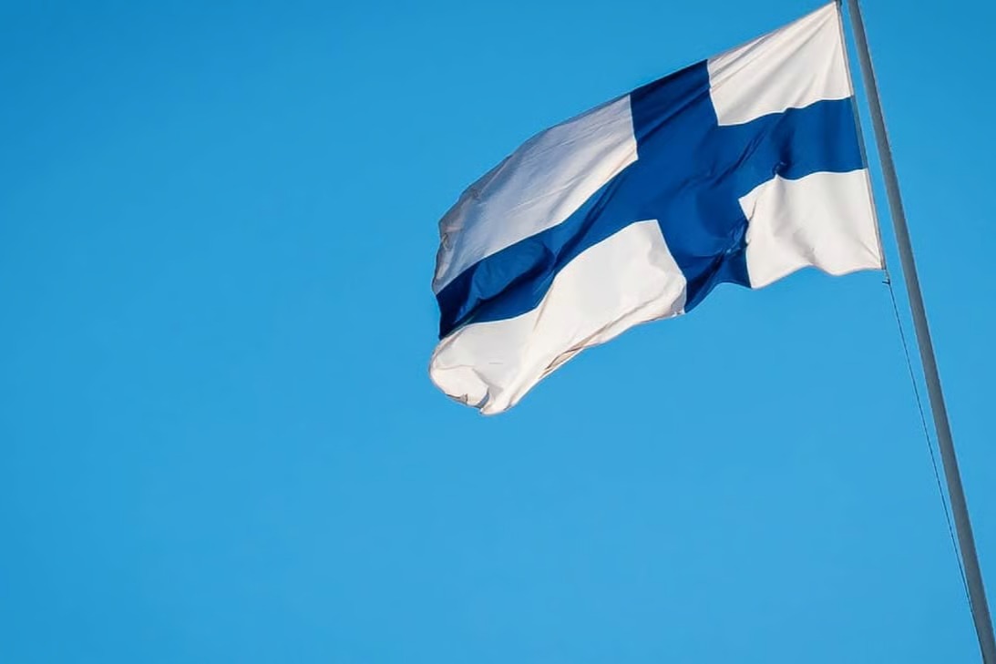 Finland Summons Russian Envoy Over Airspace Breach