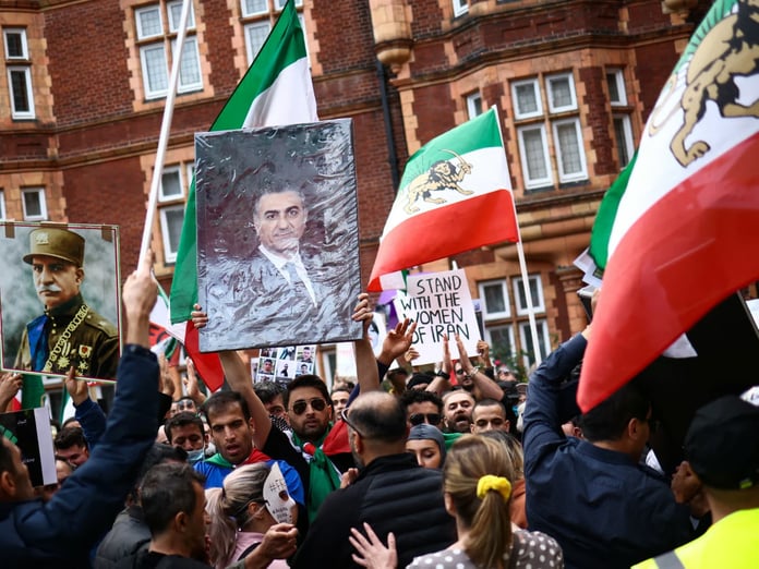 İran’da değişim senaryoları Güney Azerbaycan’ı nasıl etkiler?