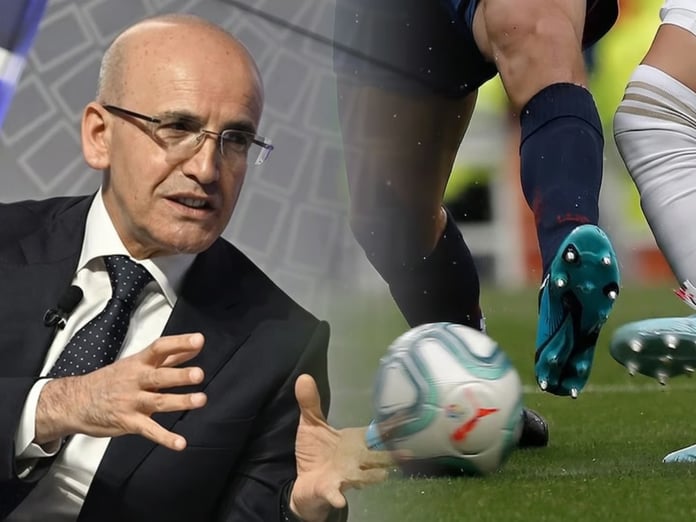 Maliye'den 5 milyar liralık sporcu geliri ve varlık barışı denetimi