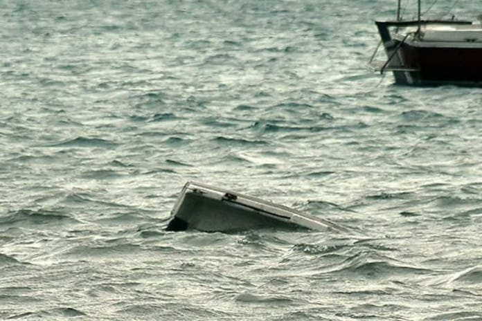 Libya açıklarında göçmen teknesi faciası: 53 kişi kayıp