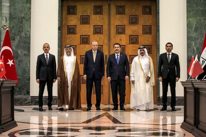 Türkiye-Irak ilişkilerini nasıl şekillenecek?