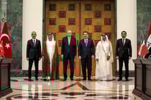 Arab News: Irak seçimleri, Türkiye-Irak ilişkilerini nasıl etkileyecek?