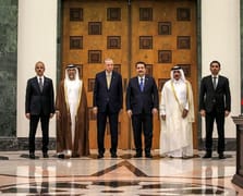 Arab News: Irak seçimleri, Türkiye-Irak ilişkilerini nasıl etkileyecek?