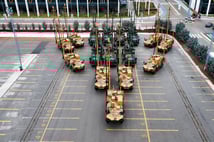 ASELSAN’ın PUHU 3-LT Elektronik Destek Sistemi sahada göreve başladı