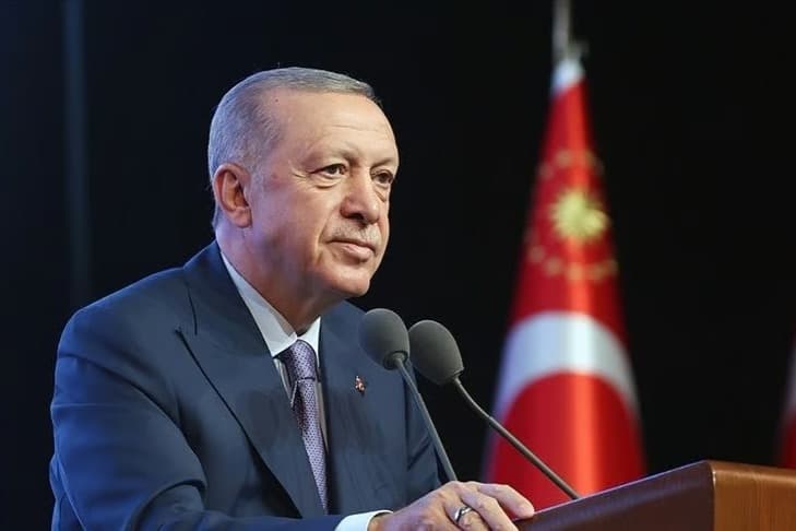 Barış ve adalet için küresel çağrı